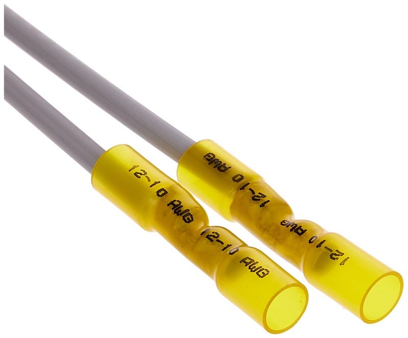 ACDelco GM Original Equipment PT2649 Multi-Purpose Wire Connector, Black - Image 2